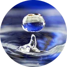 Structured Water Therapy